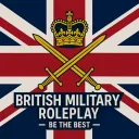British Military Roleplay