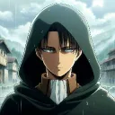 Attack on Titan | Severance
