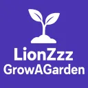 LionZzz GrowAGarden | Trading & Stocks