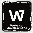 Apollo Hub's web development server Discord server icon