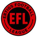 EFL | ERTIGS FOOTBALL LEAGUE | S1 Discord Server Icon