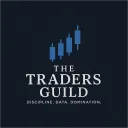 The Trader’s Guild discord icon