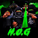 HOPOUTGANG | H.O.G