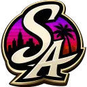 San Andreas Realism