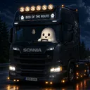 Spooky ' s Server