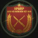 Socialist Republic Army - VPARP Discord server icon
