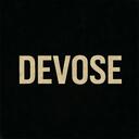 Devose | Indie Horror Game Discord Server Icon