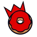 [500 SKELLIES + 200M] Donut Central