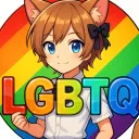 LGBTQ+ Hangout!! ❤💫