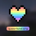 Queerland.org | 1.21.1-1.21.11 & Bedrock
