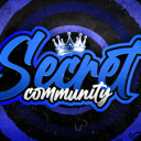 SECRET COMMUNITY