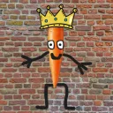 Prinsesse Gulrot