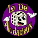 Le Dé Audacieux - Boutique Ludique