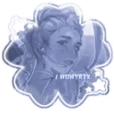 ／ ۪  huntrix  ֺ   爱    ࣭|  boost . main . rep