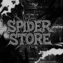 Spider Store #800