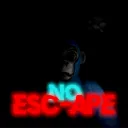 NO ESC-APE