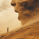 Dune: The Water and The Way Discord server icon