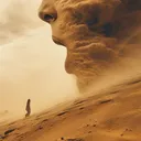 Dune: The Water and The Way