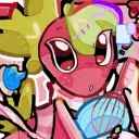 ✿ 𐔌 epic perma team . 🍓 ⟢