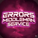 Error's middleman server