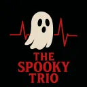 The Spooky Trio's Server