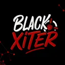Black Xiters #3k