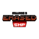 Erased SMP × Season 2 Discord server icon