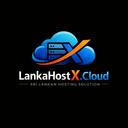 LankaHostX.Cloud Discord Server Icon