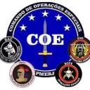 COE-RJ - Comando de Operações Especiais