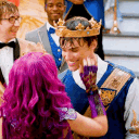 descendants .       𖥔    ݁