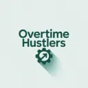 Overtime Hustlers Discord Server Icon