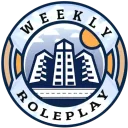 Weekly RP | Team - CEYHAN-NL