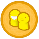 ﹫ 🗯﹒PESTERCHUM v6.0・ Discord server icon