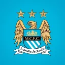 🏟  Manchester City   | LLF T10