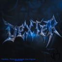 ✨ 𝓓𝓮𝔁𝓽𝓮𝓻 𝓒𝓾𝓼𝓽𝓸𝓶 ✨ Discord server icon