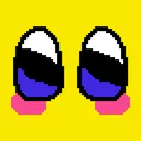 Starfy and the Void Crystals: za server