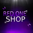 RED 1 𝗦𝗛𝗢𝗣