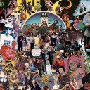 The Fillmore | Music Server Discord server icon