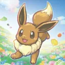 Eevee Ville