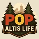 POP ALTIS LIFE