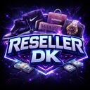 ResellerDK Discord Server Icon