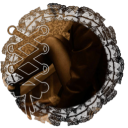 ◟♯ . / Elaria !  💼 キ Discord server icon