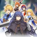 與你相遇_天翼之鍊「新角色開放 米妮-魔女」