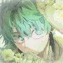 🌱    .     / dekus   緑谷   |   RENEWING