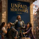 The Unpaid Mercenaries [NO$]