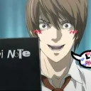 illumina★彡☆ Discord server icon