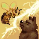 Bees and Bears