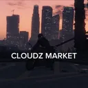 CLOUDZ MARKET