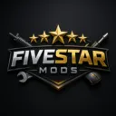FiveStar Mods