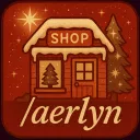 ❄．/aerlyn．shop